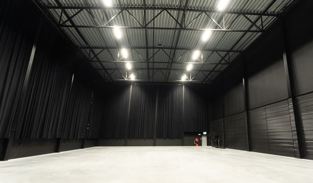 Mtab live studio blackbox